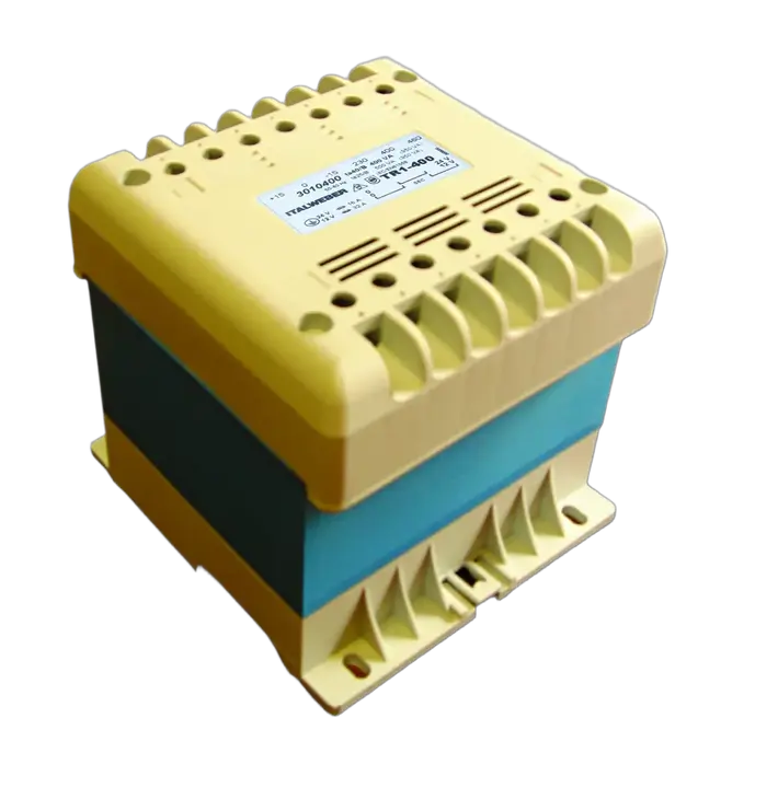 Obraz TR EU 1f 0-24 0-24V 30VA TH