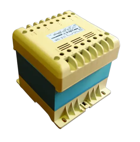 Obraz TR EU 1f 0-24 0-24V 75VA TH