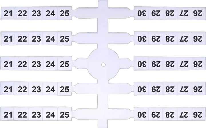 Obraz EO3 21-30 (x200)