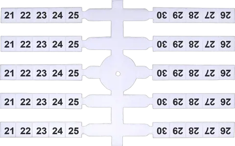 Obraz EO3 21-30 (x200)