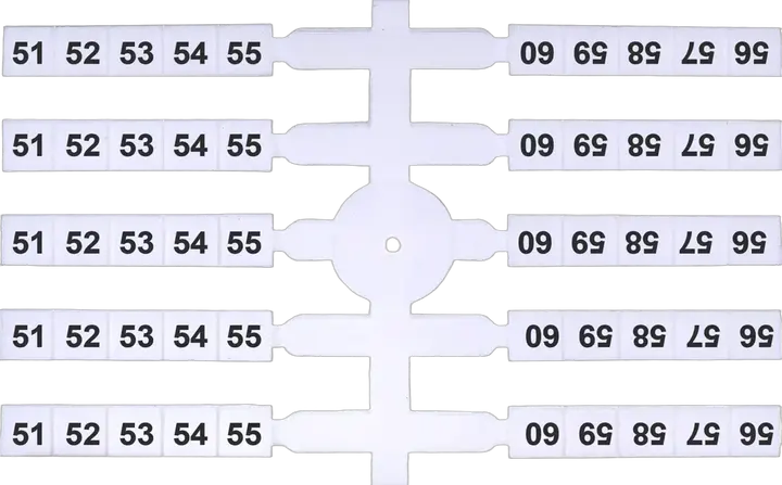 Obraz EO3 51-60 (x200)