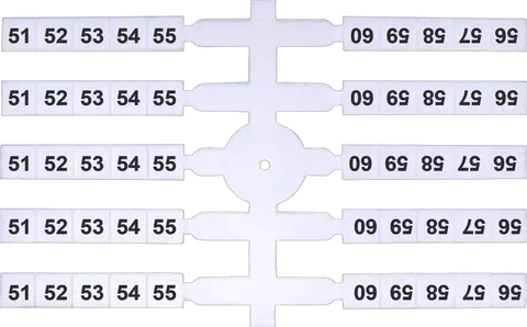 Obraz EO3 51-60 (x200)