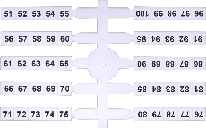 Obraz EO3 51-100 (x200)