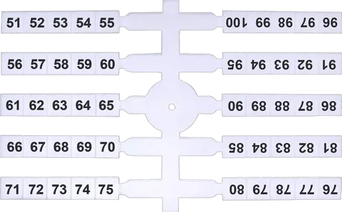 Obraz EO3 51-100 (x200)