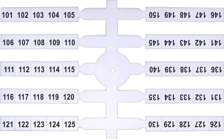 Obraz EO3 101-150 (x200)
