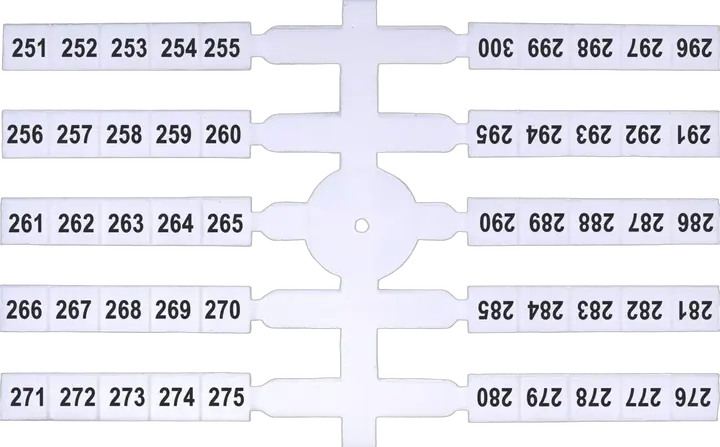 Obraz EO3 251-300 (x200)