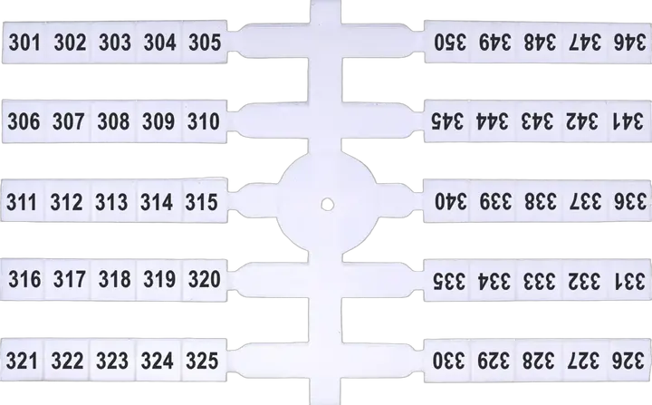 Obraz EO3 301-350 (x200)