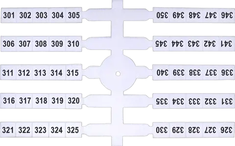 Obraz EO3 301-350 (x200)