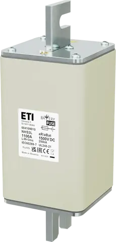 Obraz NHS3L aR/aBat 1100A/1500V DCAL