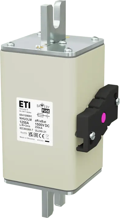 Obraz NHU3LM aR/aBat 1250A/1500VDCAL