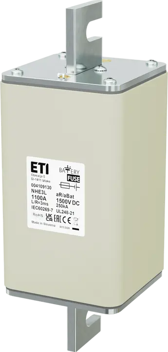 Obraz NHE3L aR/aBat 1100A/1500V DCAL