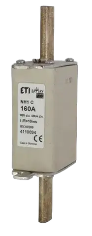 NH1C gBat 80A/80V DC
