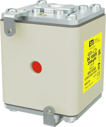 NHG2/M gPV 200A/1000V DC