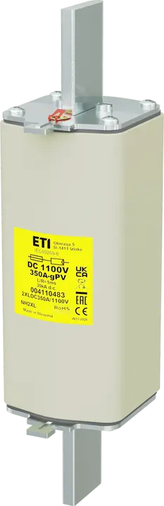 Obraz NH2XL gPV 350A/1100V DC