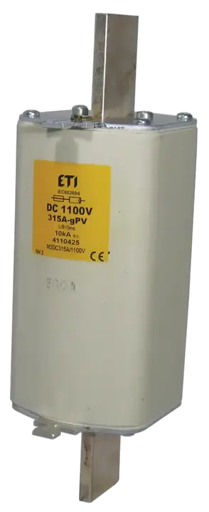 Obraz NH2XL gR 200A/1100V DC