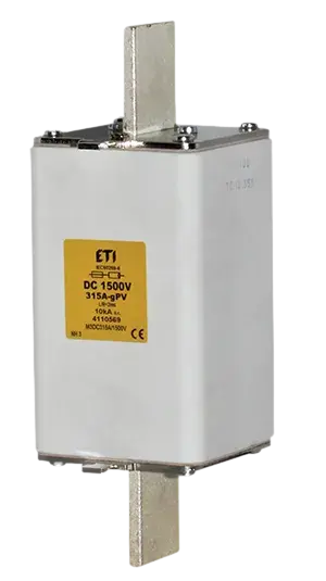 Obraz *NH3L gPV 350A/1500V DC