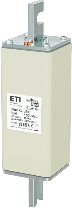 Obraz NHS1XL gBat 80A/1500V DC