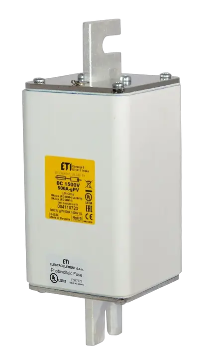 Obraz NHS3L gBat 350A/1500V DC