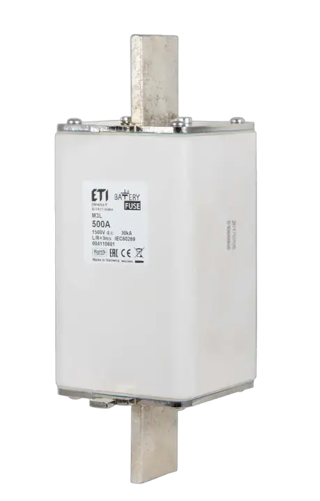 Obraz NHU01XL gBat 125A/1500V DC