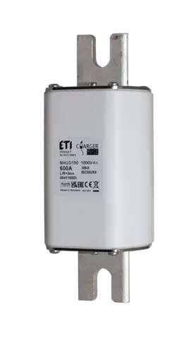 Obraz NHU3L/150 gPV 300A/1000V DC