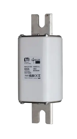 Obraz NHU3L/150 gPV 600A/1000V DC