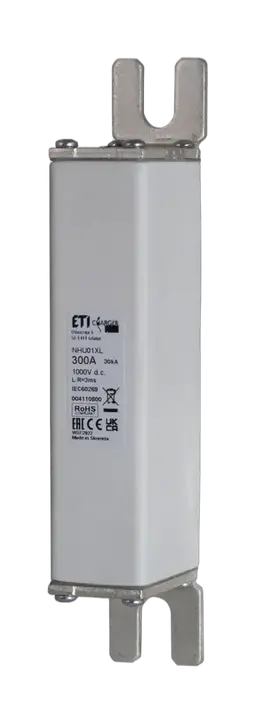 Obraz NHU01XL/150 aR 50A/1000V DC