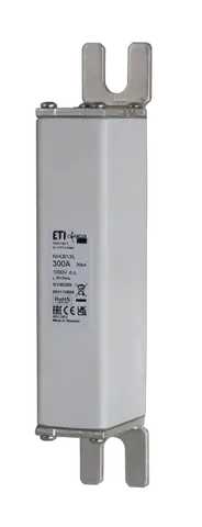 Obraz NHU01XL/150 aR 160A/1000V DC