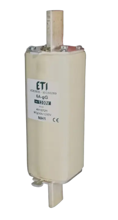 Obraz NH1XL gG 32A/1200V
