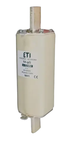 NH2XL/K gG 40A/1200V