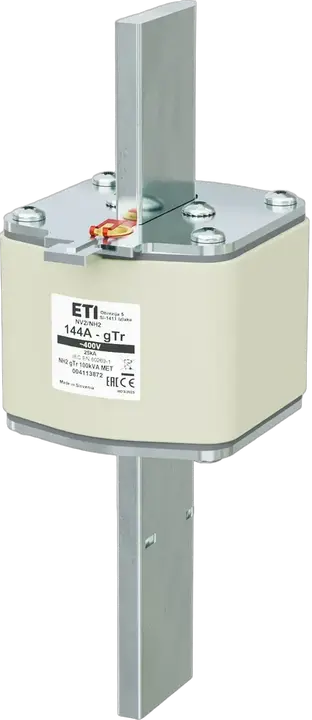Obraz NH2 gTr 144A/400V/100kVA MET