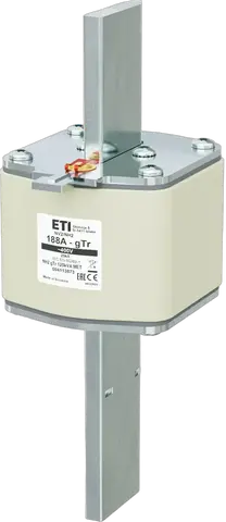 NH2 gTr 188A/400V/125kVA MET