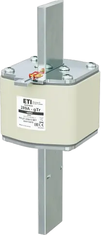 NH2 gTr 289A/400V/200kVA MET