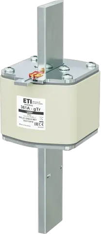 NH2 gTr 361A/400V/250kVA MET