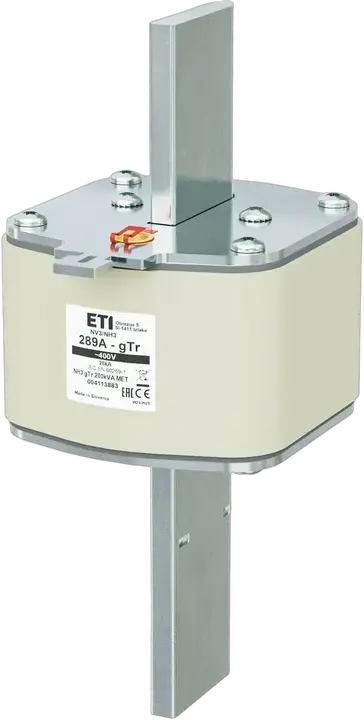 Obraz NH3 gTr 289A/400V/200kVA MET