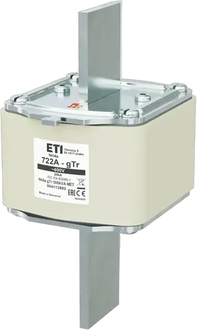 NH4a gTr 722A/400V/500kVA MET