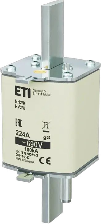 Obraz NH2/K gG 224A/690V