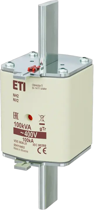 Obraz NH2 gTr 144A/400V/100kVA