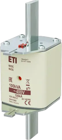 Obraz NH3C gTr 144A/400V/100kVA