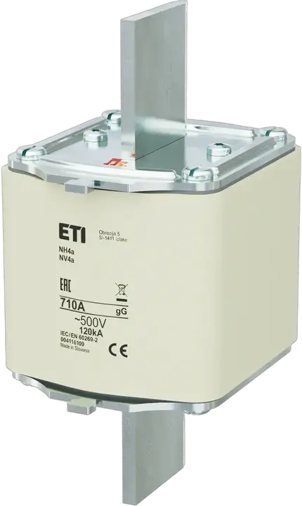 Obraz NH4a gG 710A/500V