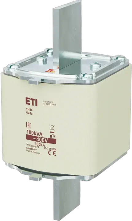 Obraz NH4a gTr 144A/400V/100kVA