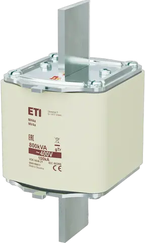 NH4a gTr 1155A/400V/800kVA