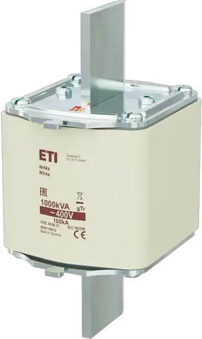 NH4a gTr 1443A/400V/1000kVA