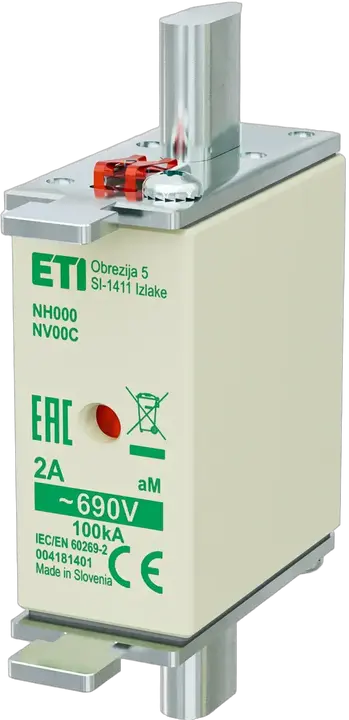 Obraz NH000 aM 2A/690V
