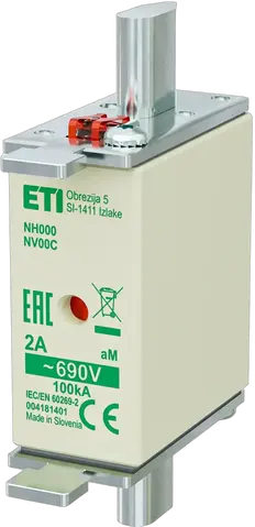 Obraz NH000 aM 2A/690V