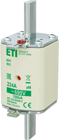 NH1 aM 224A/690V