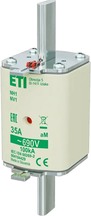 Obraz NH1 aM 35A/690V