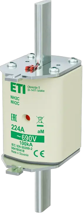 Obraz NH2C aM 224A/690V