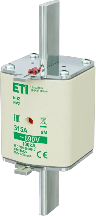 Obraz NH2 aM 315A/690V