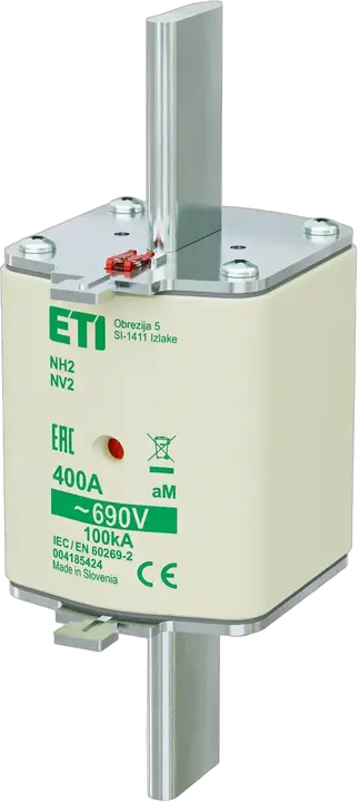 Obraz NH2 aM 400A/690V