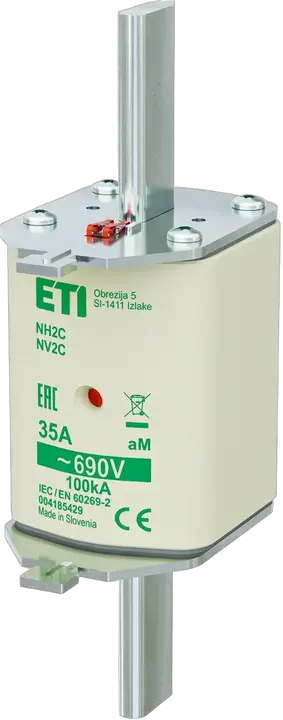 Obraz NH2C aM 35A/690V